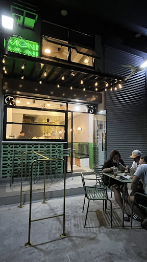 Muni Muni Coffee Bar | Biñan