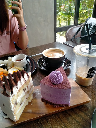 Kapenarra Coffee House