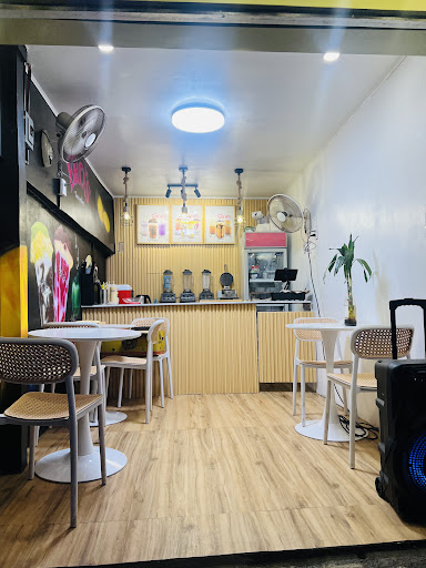 Eros Smoothies