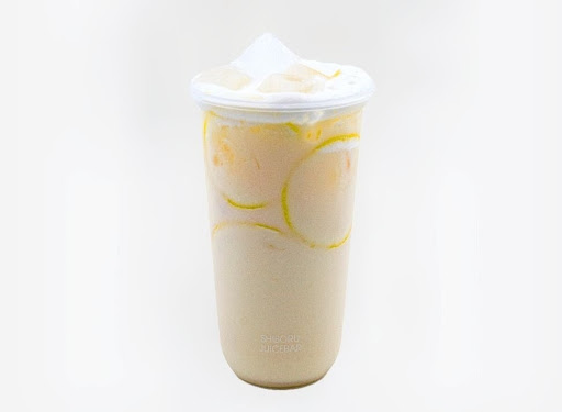 Shiboru Juice Bar (Pacita, San Pedro Branch)