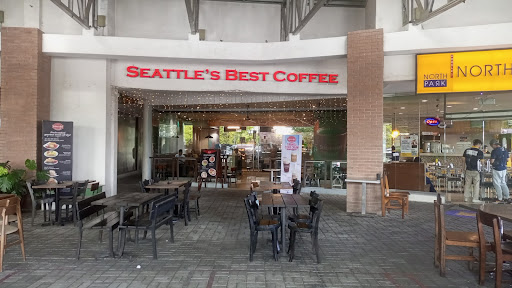 Seattle's Best Coffee