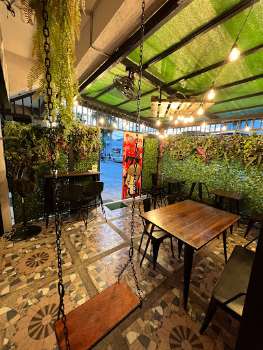 Talio's Cafe