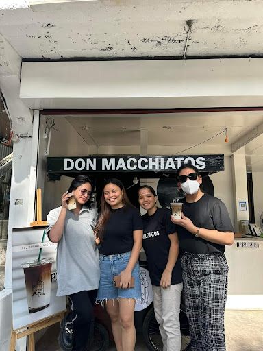 Don Macchiatos - Bislig City