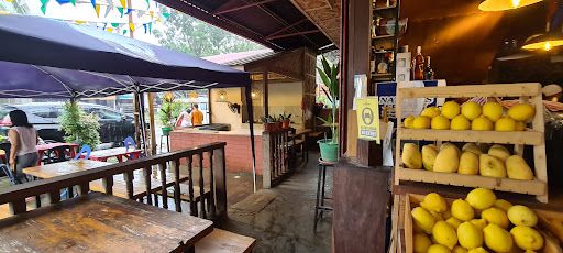Meriendas Café