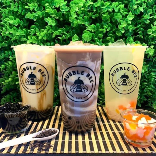 Bubble Bee Borongan