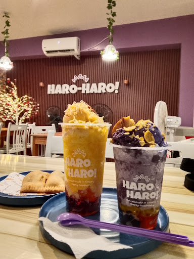 Haro-Haro Borongan, Eastern Samar