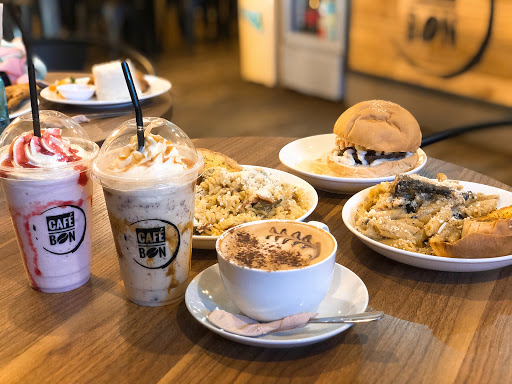 Cafe BON
