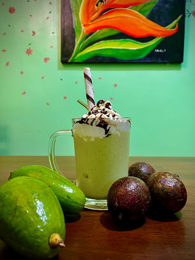 Ike’s Coffee