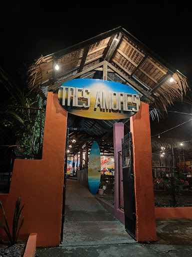 Tres Amores Restobar