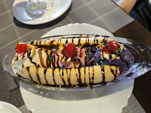 Primea Café