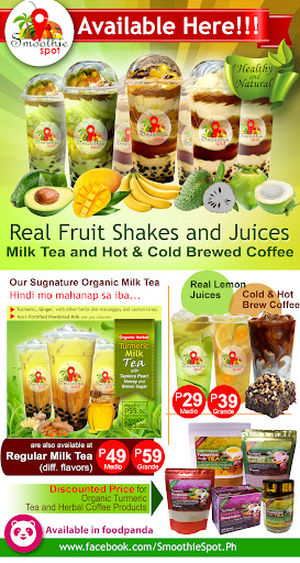 Smoothie Spot - Cabanatuan City