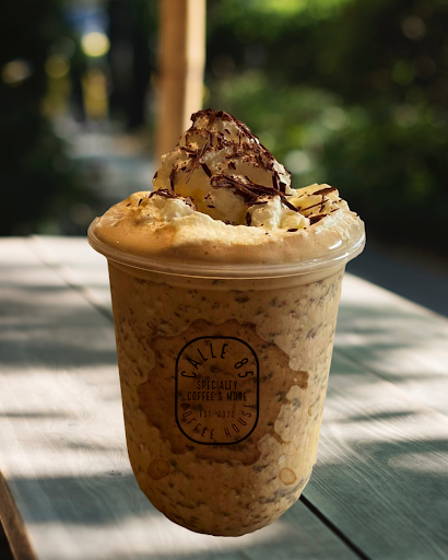 Calle 85 Coffee House