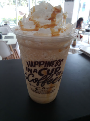 Cafe Pilar CDO