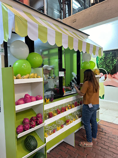 J's NutriBlendz