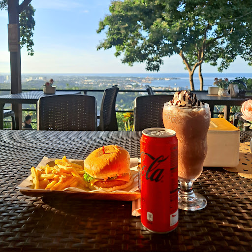 Cam Hills Cafe