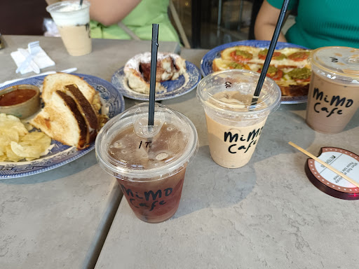 MiMo Cafe