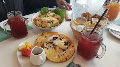 Missy Bon Bon Breadshop Limketkai