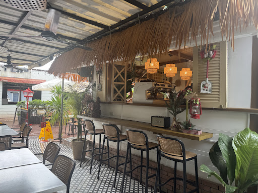 Coffee Point