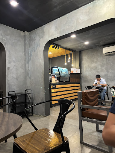 Bean There Coffee House