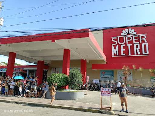 Super Metro - Calbayog
