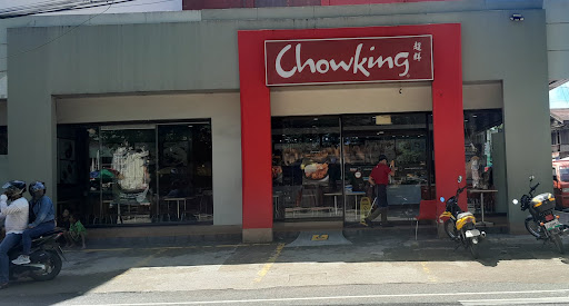 Chowking Calbayog
