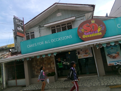 S.O. Cafe