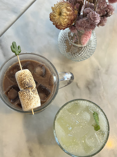 Bonita's Cafe