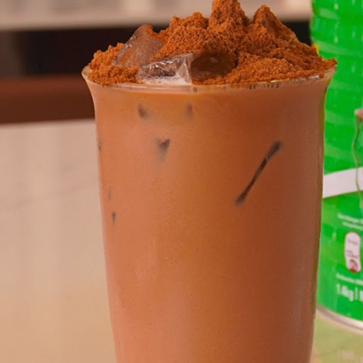 Rekoveri Coffee