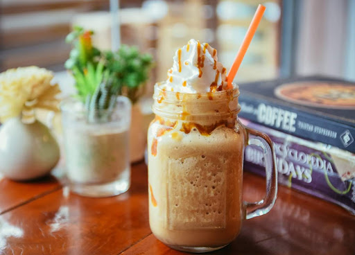Tan-awan Cafe