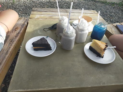 Scooby's Cafe