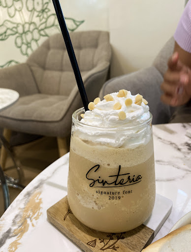 Bariista Cafe