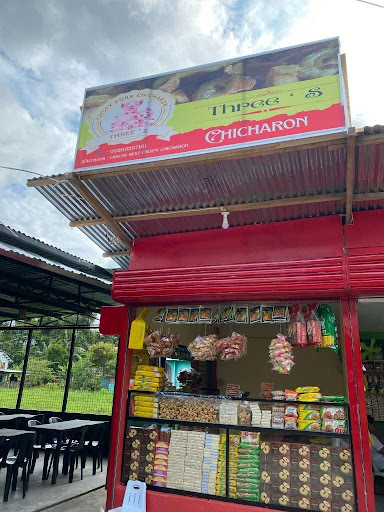 Three S Chicharon