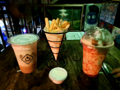Cafe Kalsada Calamba Laguna