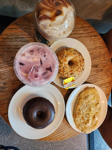 Starbucks D'Verde Commercial Center