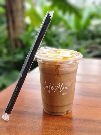 CaféAlea Bistro