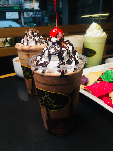 Coffeeline