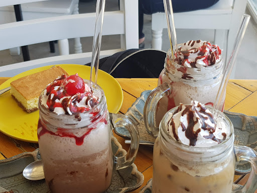Roadside Cafe