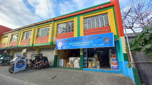 Shop Brew N Drink - Cauayan