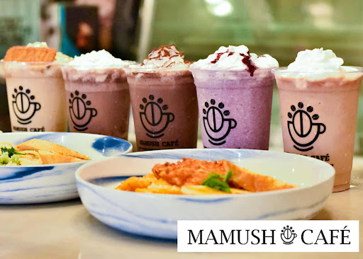 MAMUSH CAFE PH