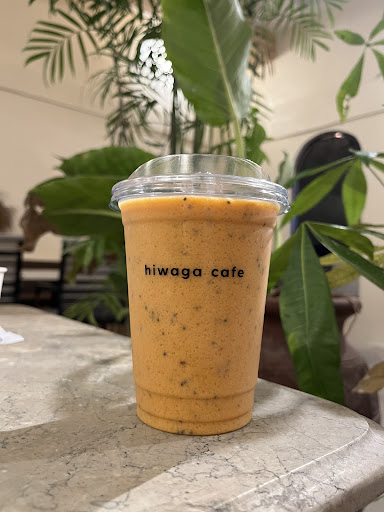 Hiwaga Cafe