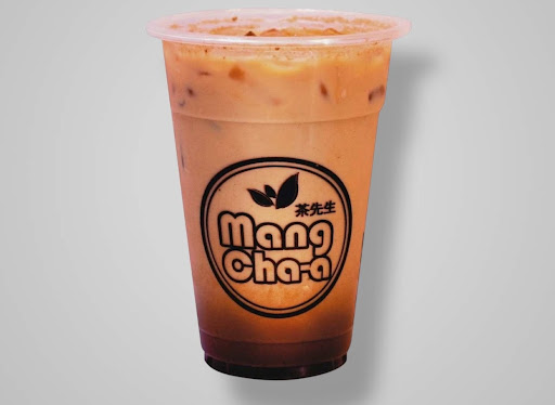 Mang Cha-a Concepcion
