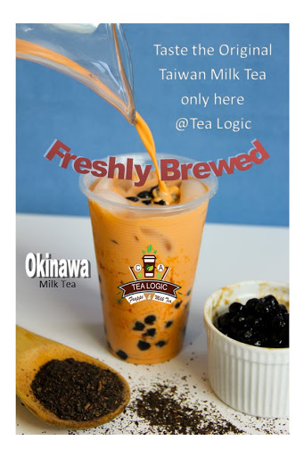 Tea-Logic