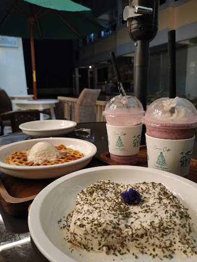 Comi Cafe