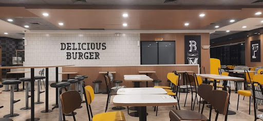 McDonald's PT SCTEX