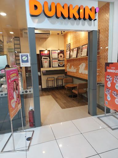 Dunkin Donuts
