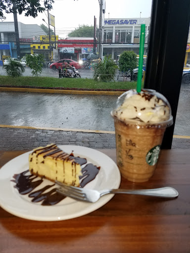 Starbucks Coffee - Luisita