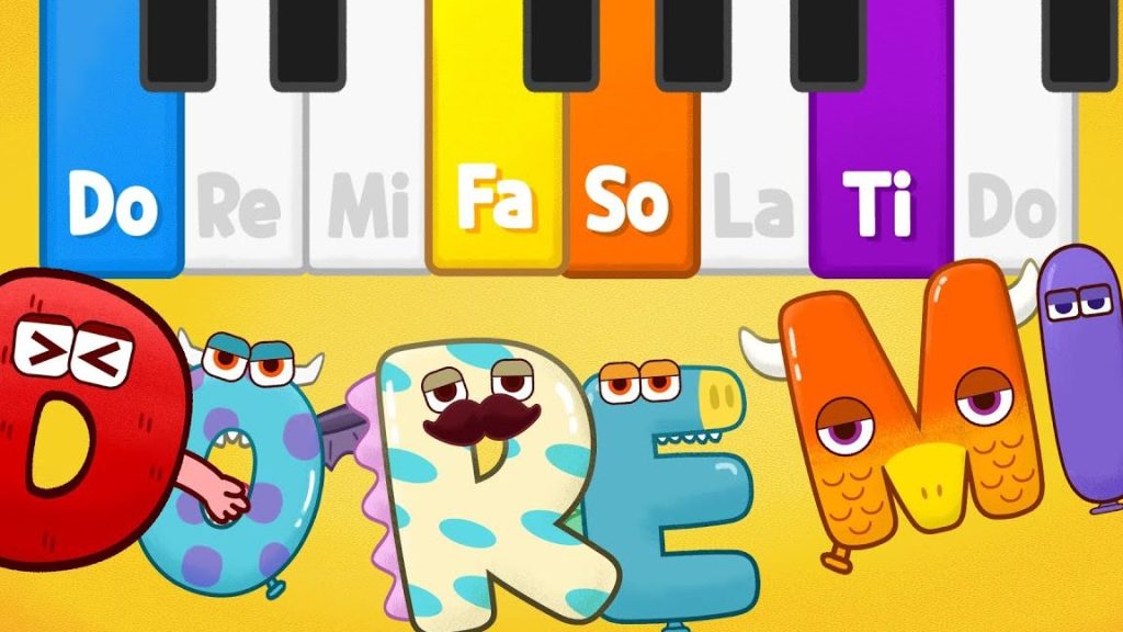 fa sol la tea