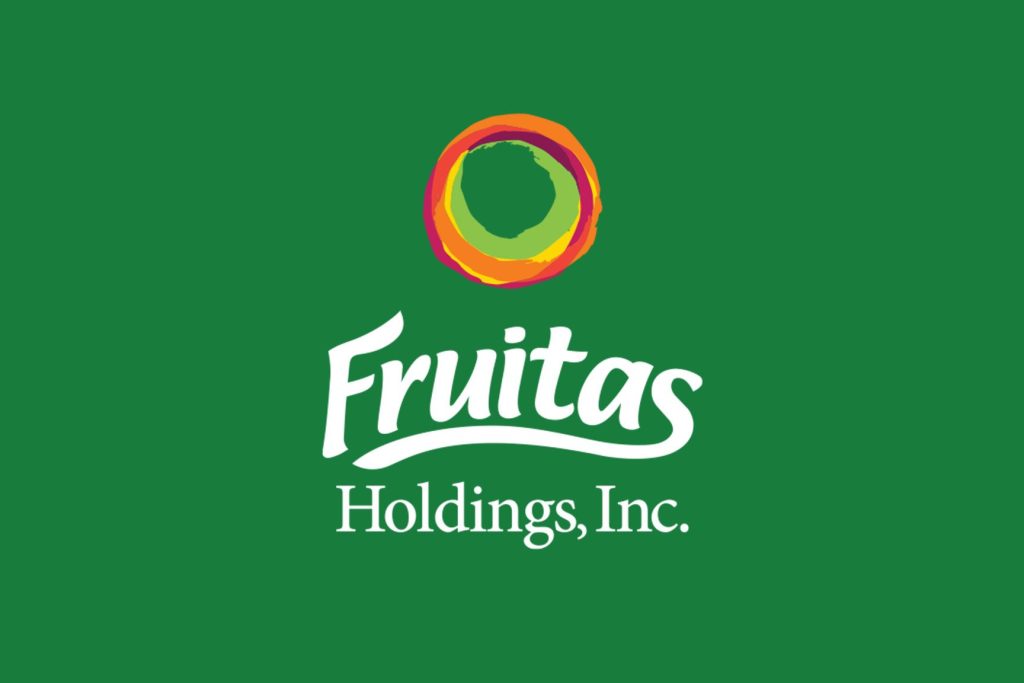 fruitas