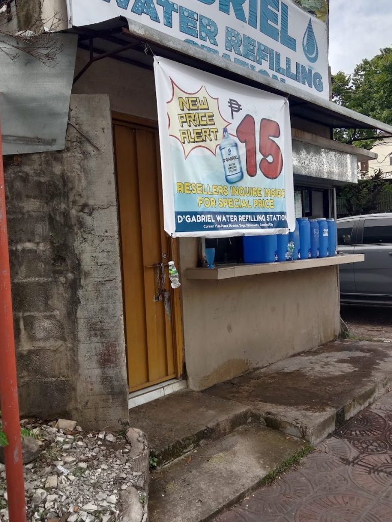 gabs batangas coffee dgabriel coffee