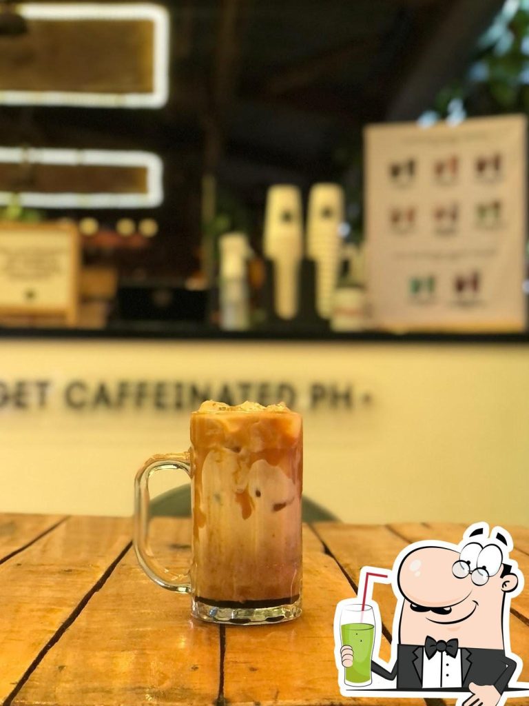 Get Caffeinated - City of Batac 1 get caffeinated city of batac